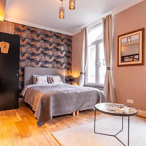 Luxury Boutique By Rikas Appartement Antwerpen