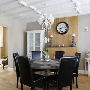 Les Maisons De La Mer Appartement Oostende